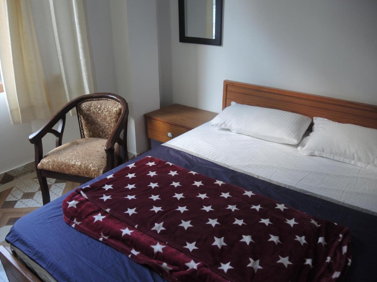 The Alpine Nest Hotel Kalpa Esterno foto