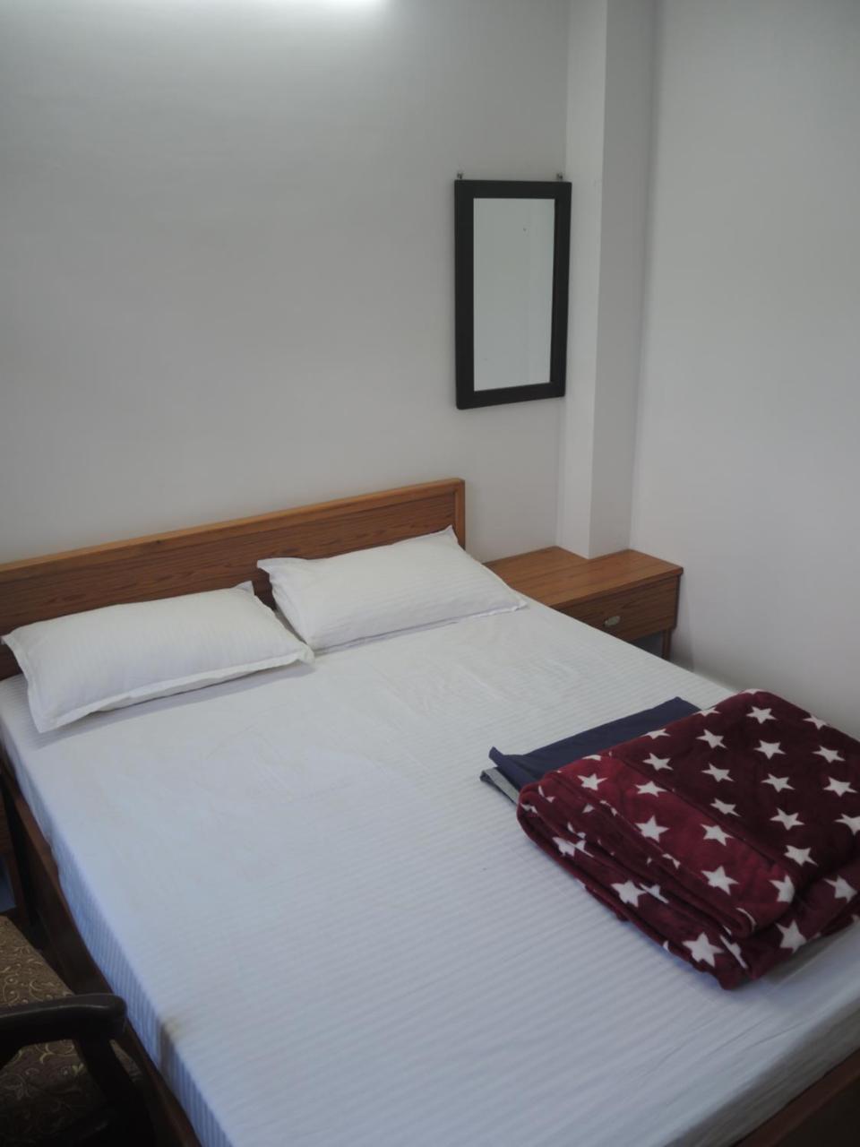 The Alpine Nest Hotel Kalpa Esterno foto