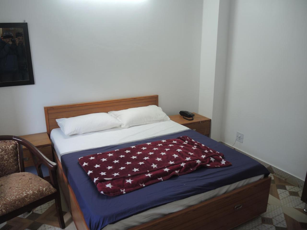 The Alpine Nest Hotel Kalpa Esterno foto